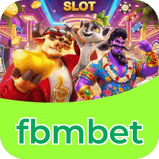 Siga a fbmbet no Facebook