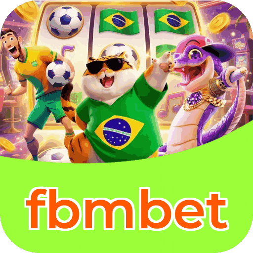 Cadastro fbmbet